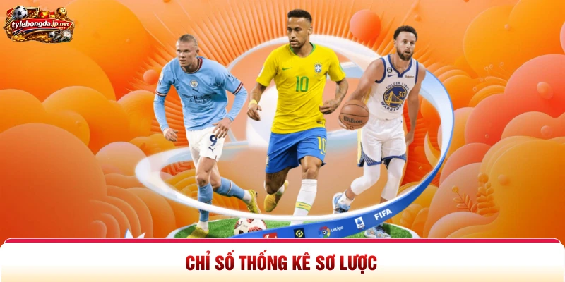 Chỉ số thống kê sơ lược