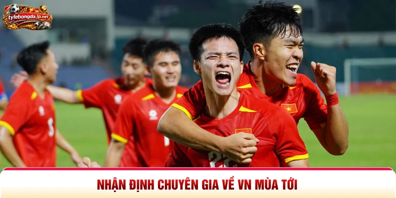 Nhận định chuyên gia về VN mùa tới
